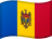 Moldova flag