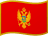 Montenegro flag