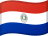 Paraguay flag