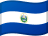 El Salvador flag